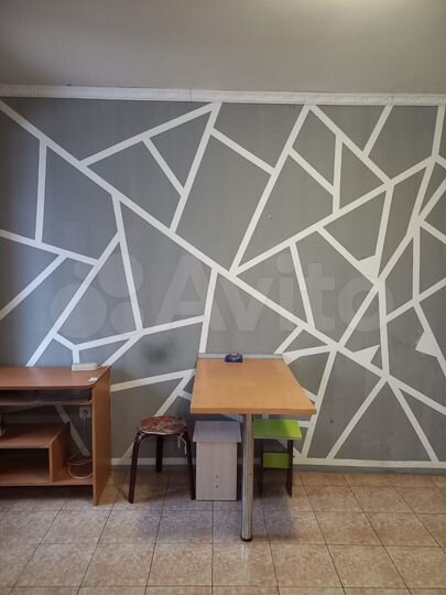 Квартира-студия, 38 м², 2/10 эт.