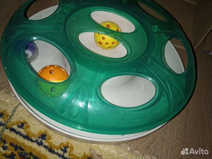 Игрушка для кошек