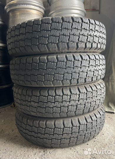 Voltyre 185/75R16