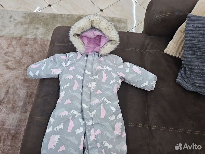 Mothercare
