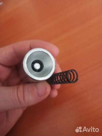 Втягивающее Krauf