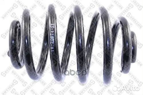 Пружина задняя 42 084 19 BMW E36 1.6i-2.5TDs