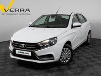 ВАЗ (LADA) Vesta 1.6 MT, 2020, 100 181 км, с пробегом, цена 944 000 руб.