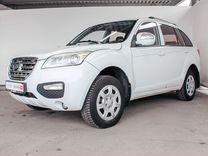 LIFAN X60 1.8 MT, 2015, 145 191 км, с пробегом, цена 528 900 руб.