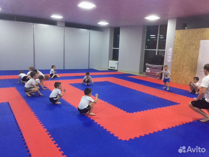 Будо маты от производителя