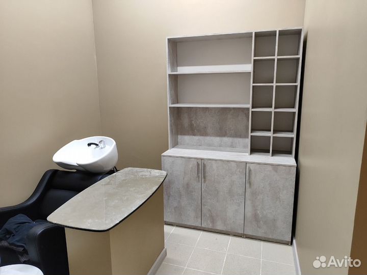 Лаборатория для салона красоты