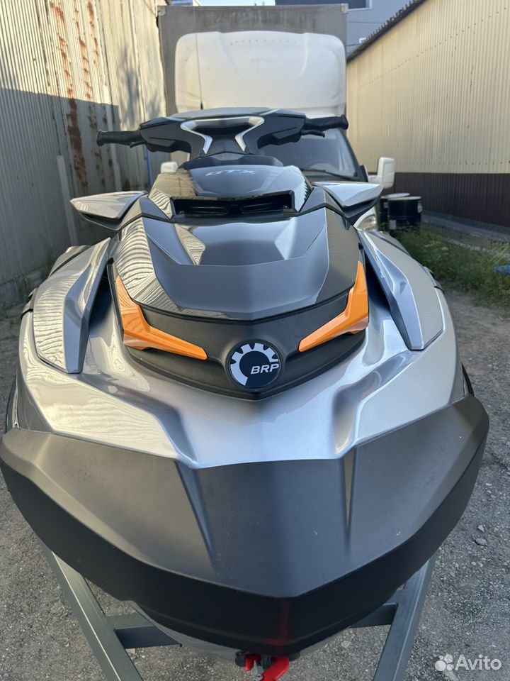 SEA DOO GTX-300