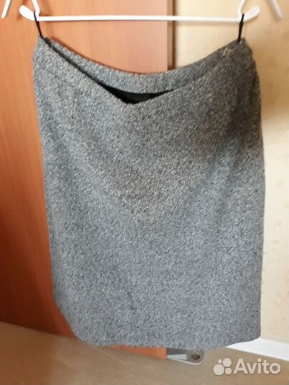 Костюм женский теплый