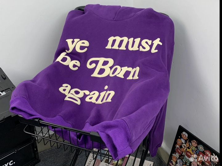 Худи Cactus Plant Flea Market