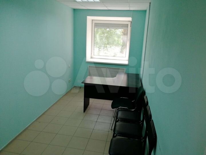 Офис, 12 м²