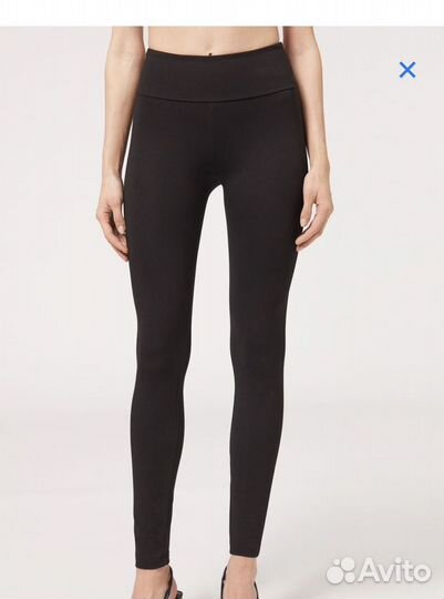 Леггинсы calzedonia xs-s