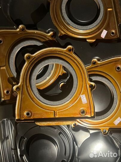 Сальник коленвала Ford Focus 3 2 л