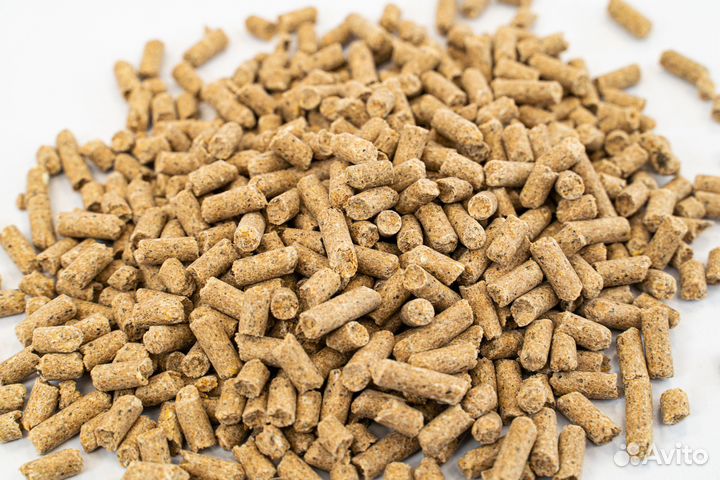 Корм для с/х животных опт