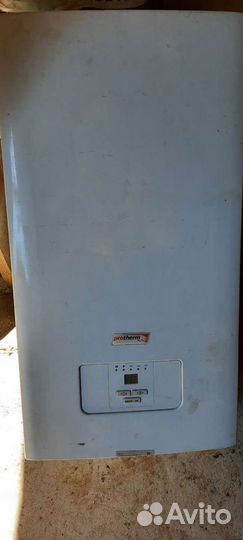 Электрокотел protherm 24 к