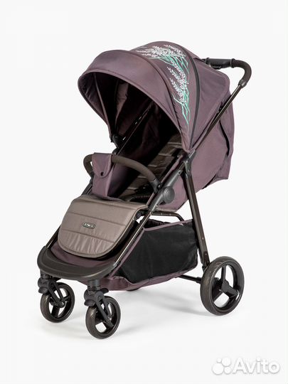 Коляска happy baby