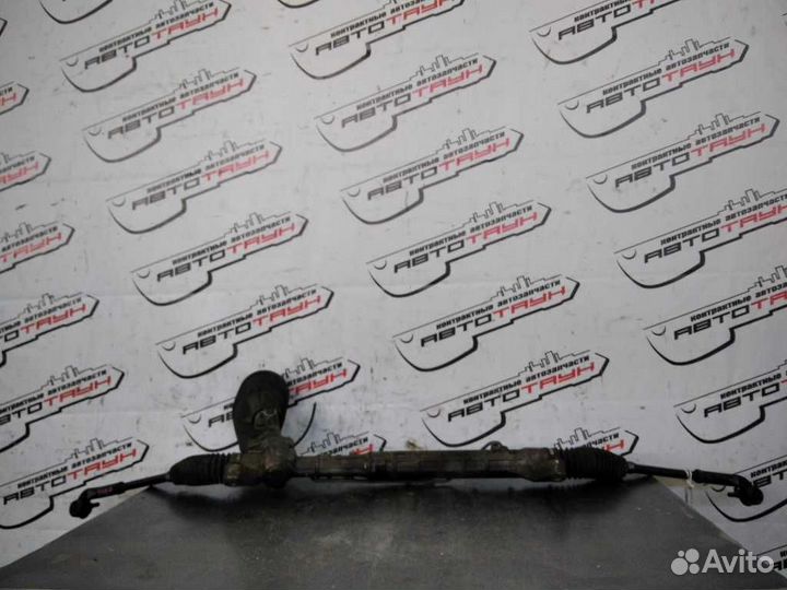 Рейка рулевая mazda axela BK3P BK5P bkep 2WD 4WD д