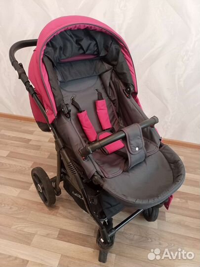 Коляска riko 2 в 1