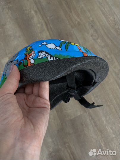 Шлем детский