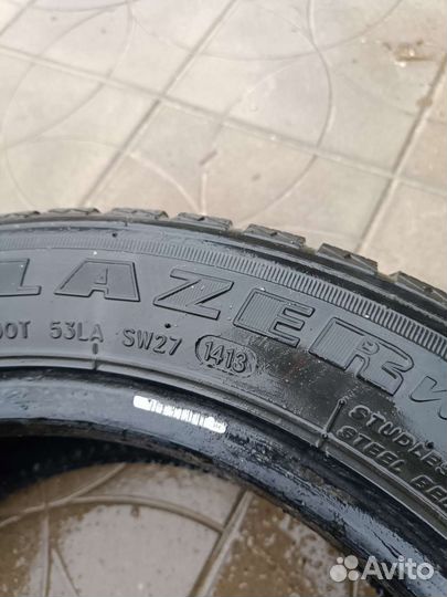 Treadwright MT Claw II 195/55 R15 66L