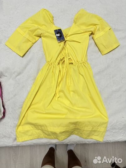 Женские вещи пакетом