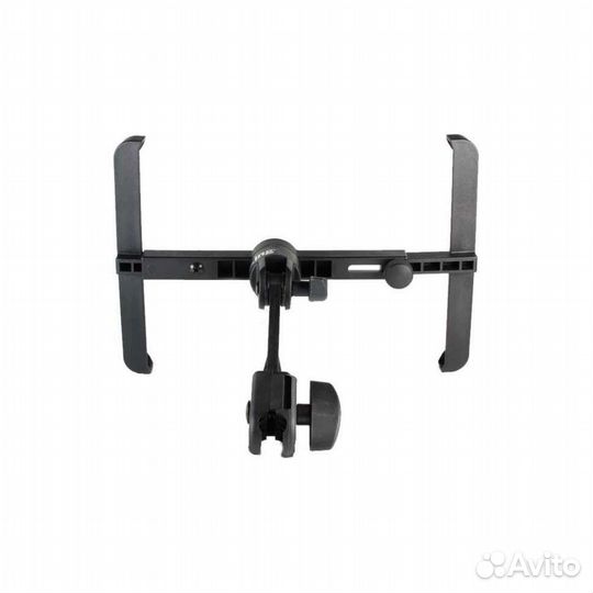 Держатель для планшета на микроф. стойку Soundking