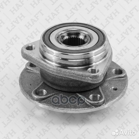 Ступица с подшипником VAG A3/octavia/golf 12