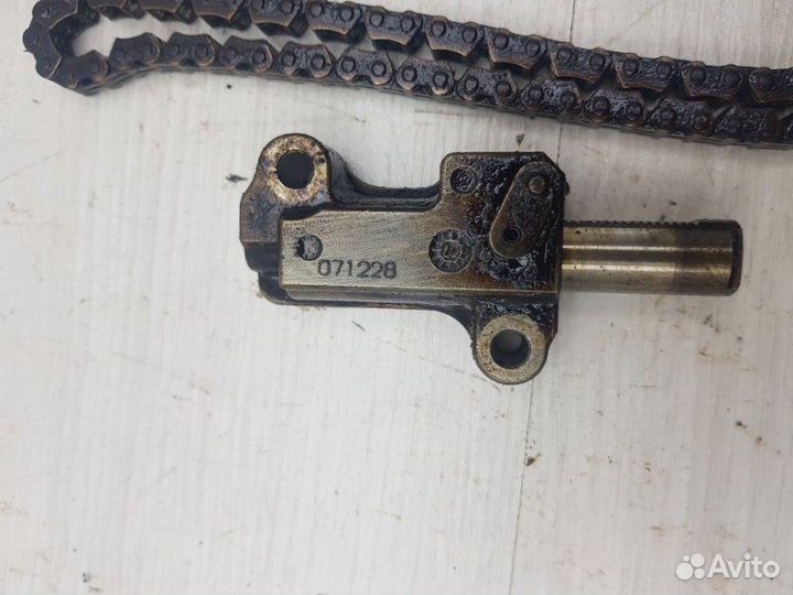 Комплект цепи грм Honda Civic 8 R18A2 2006