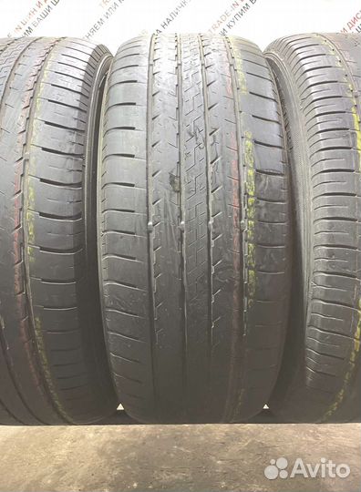 Dunlop SP Sport 7000 A/S 225/55 R18 96P