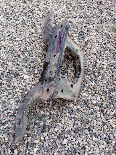 Балка задняя форд маверик