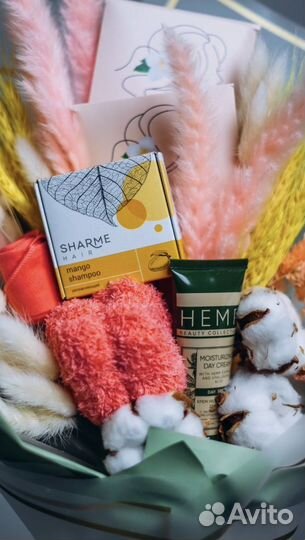 Продукция гринвей, букет гринвей, гринвей