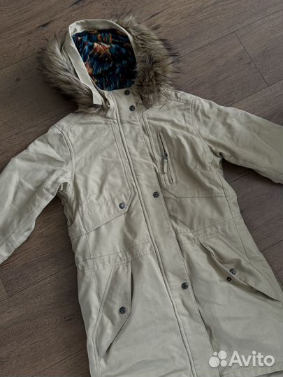 Парка женская Termit