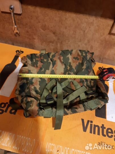 Рюкзак мужской