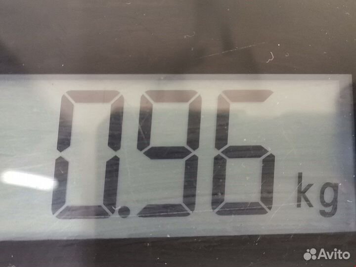 Моторчик стеклоочистителя задний для Ford Focus 1