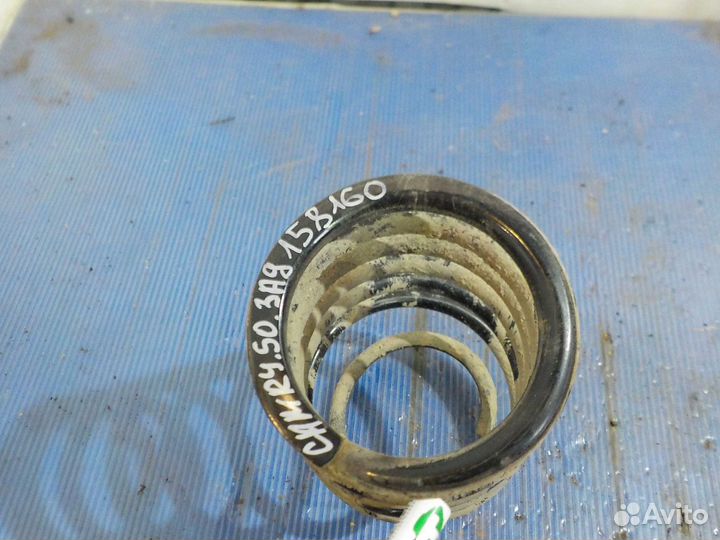 Пружина задняя Toyota Camry 50