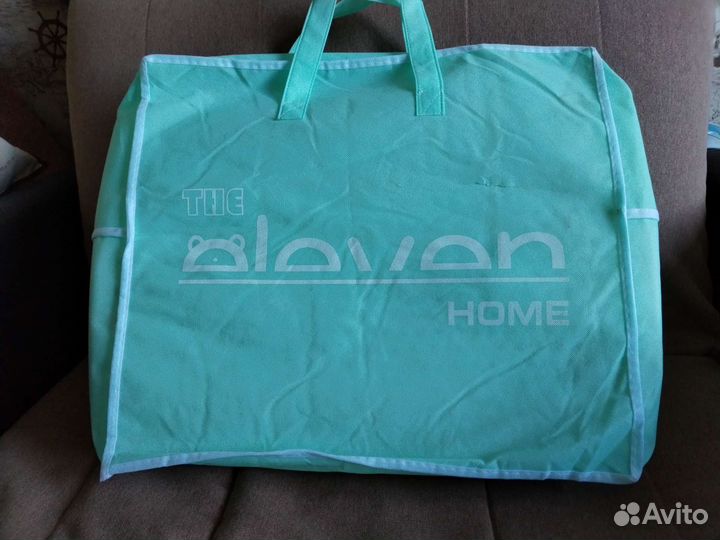 Подушка из латекса