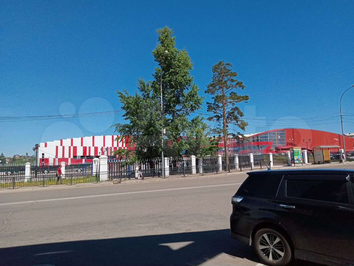 1-к. квартира, 36 м², 11/19 эт.