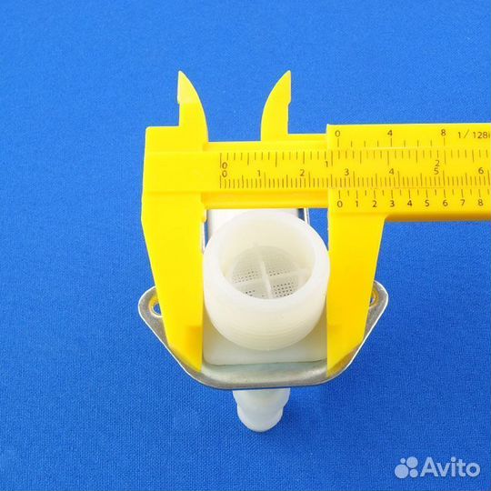 Клапан залива LG