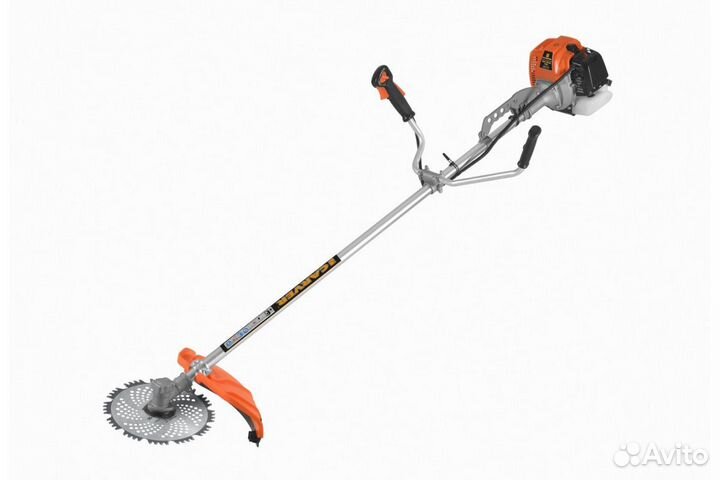 Профессиональный Бензотриммер carver GBC-052М PRO