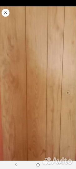 Дверь входная деревянная бу. Бесплатно