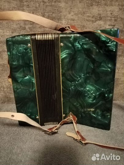 Аккордеон 