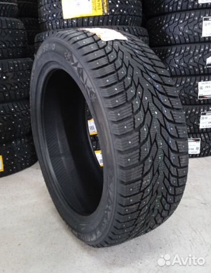 Tracmax X-Privilo S500 275/45 R21 110T