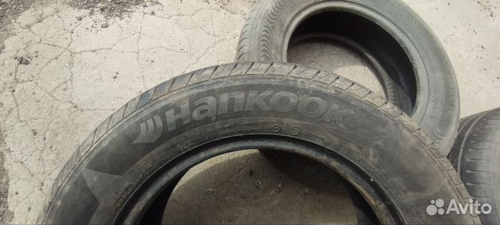 Hankook Kinergy Eco 195/65 R15 91H