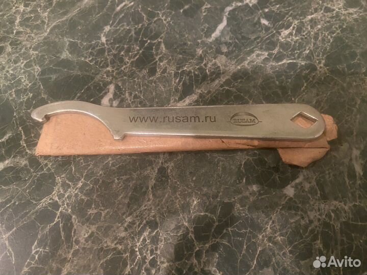 Ключ для регулировки подвески Stels