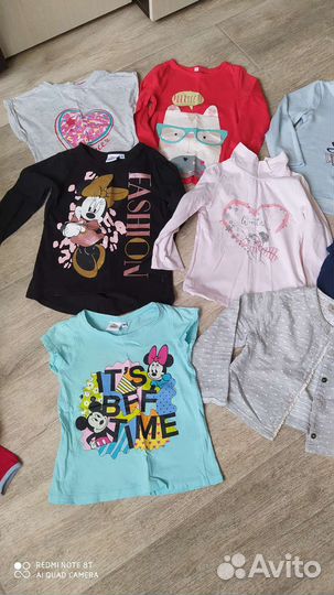 Вещи на девочку 2 - 3 года