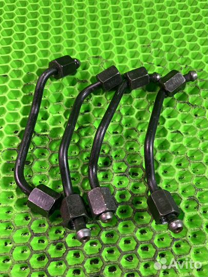 Топливные трубки Mercedes-Benz W203