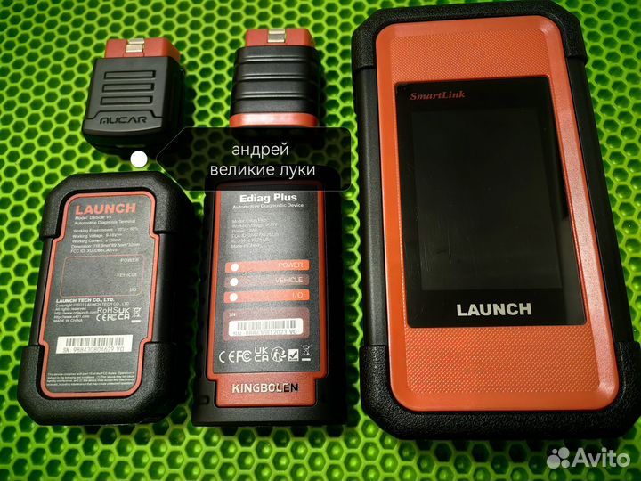 Thinkdiag mini программа diagzone