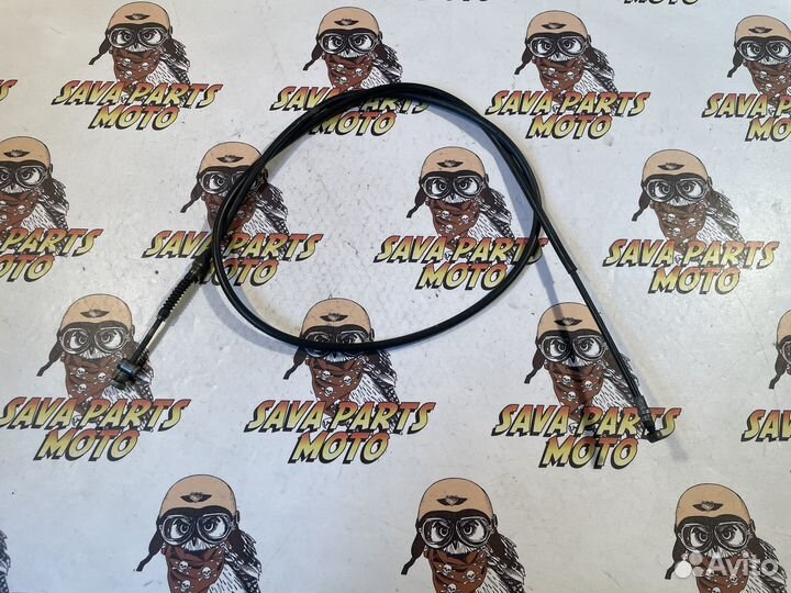 Трос заднего тормоза Honda DJ-1 AF05