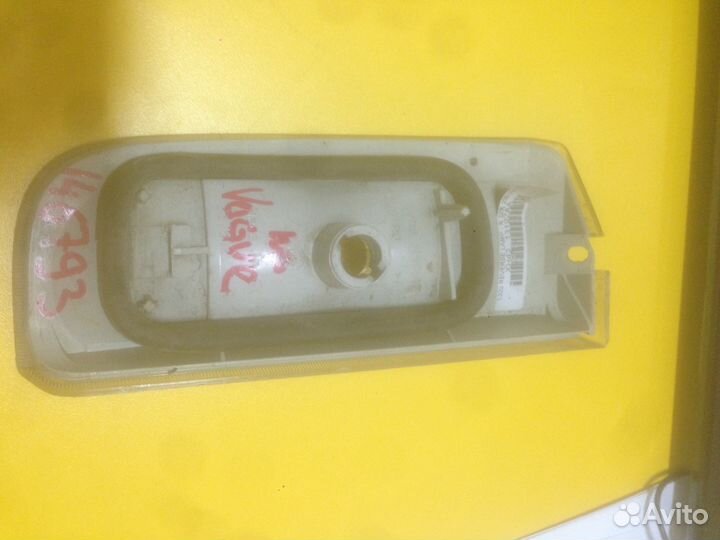 Фонарь заднего хода правый Range Rover Vogue