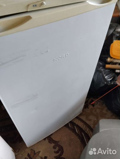 Холодильник бу маленький