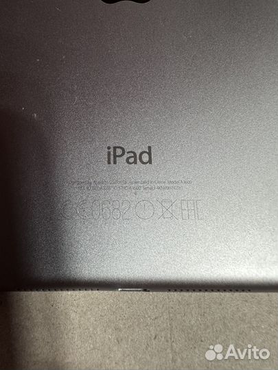 iPad mini 3 16gb wifi